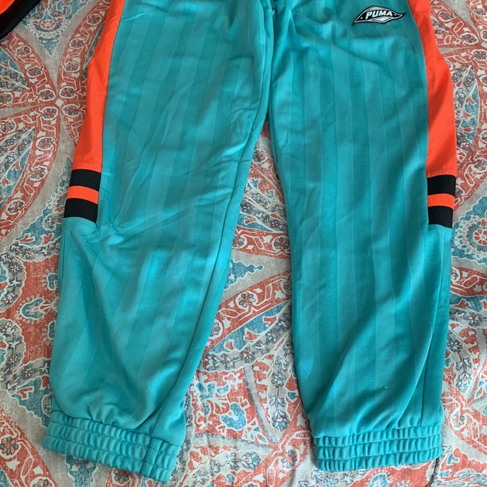 Puma set - Picture 6 of 8